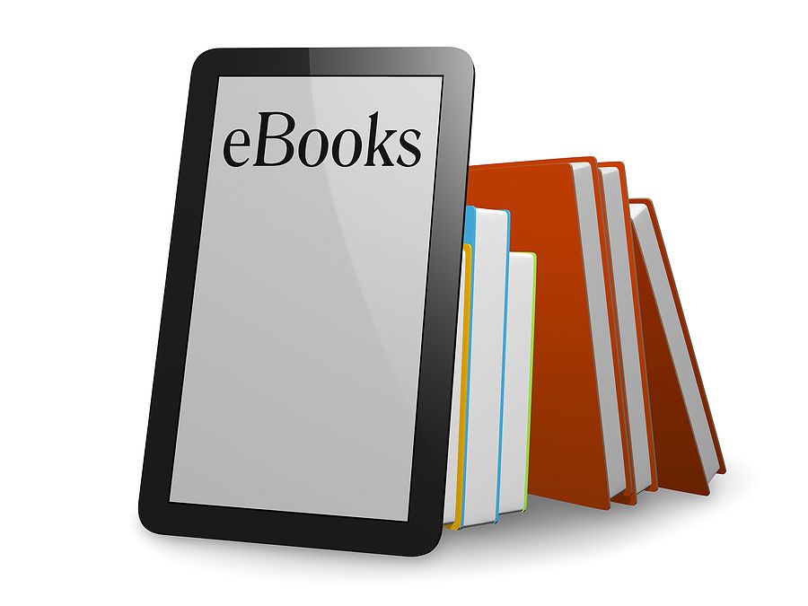 Story Books/Novels